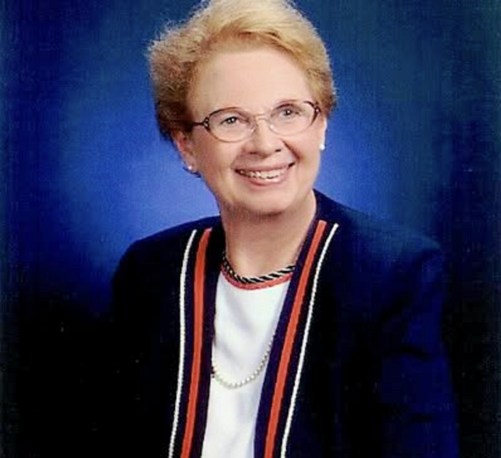 Gail June Piper