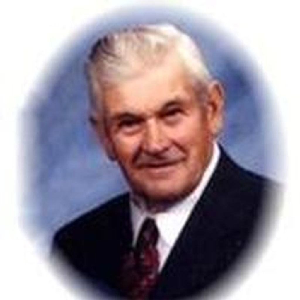 Thalmer E. Anderson
