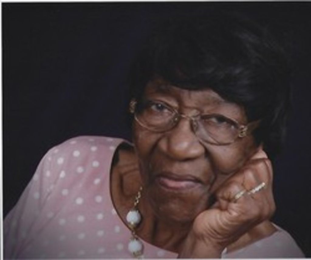 Iola Lottie Fells Profile Photo
