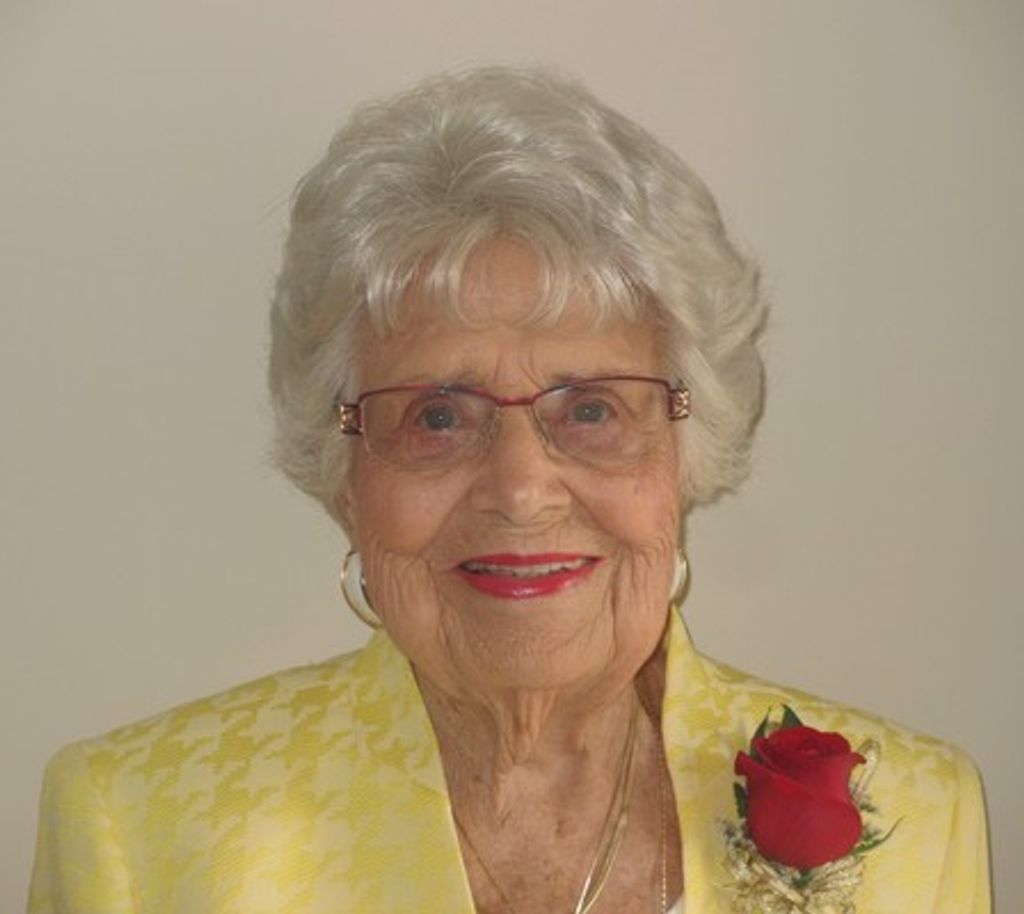Doris "Arlene" Phillips Ogle Profile Photo