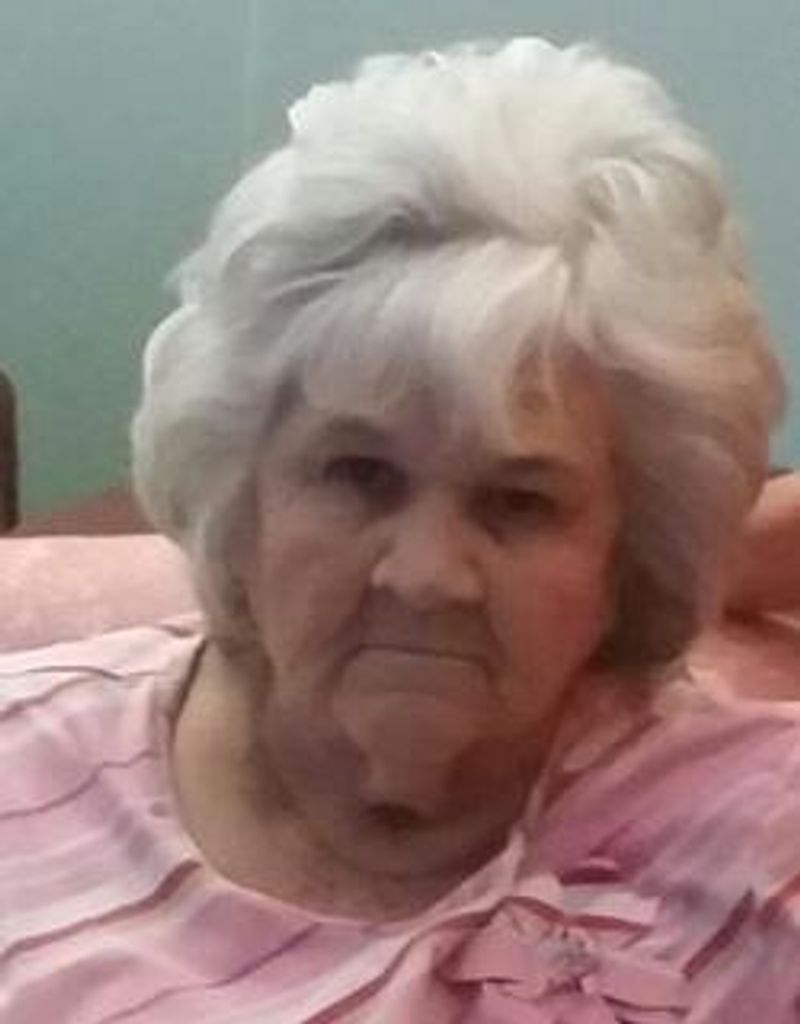 Anita Vinton Dominguez Profile Photo