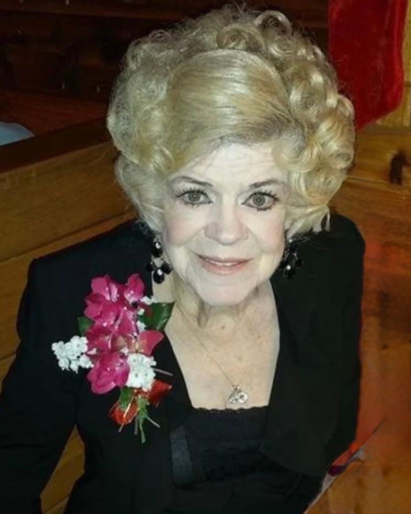 Joyce Diane Tanner