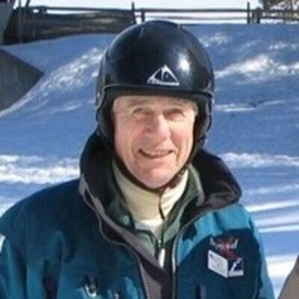 James Robertson Hulm