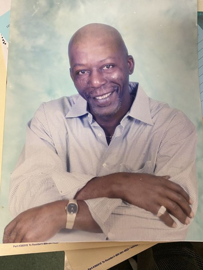 Calvin Jenkins Profile Photo