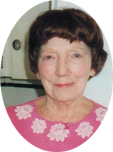 Jean  Violet (Brittain)  Pepper Profile Photo