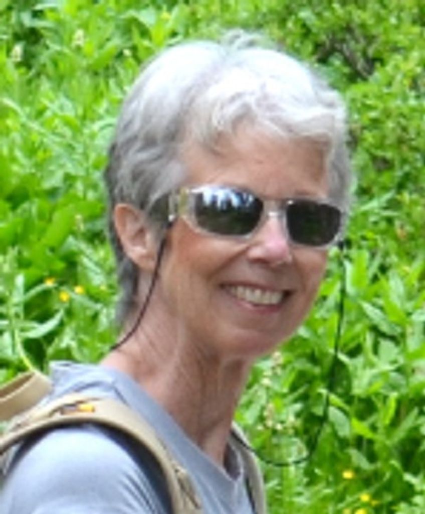 Yvonne Annette Edwards
