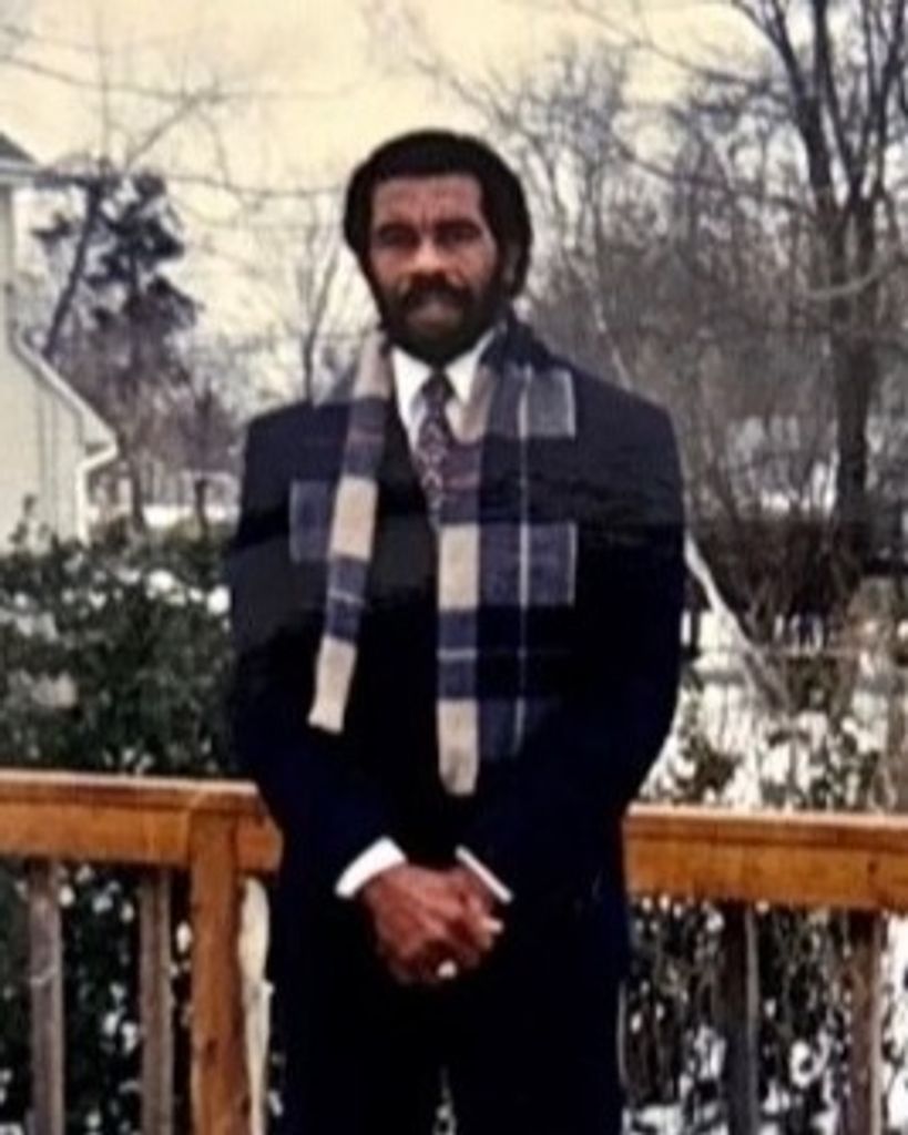 Philip C. Forde Profile Photo