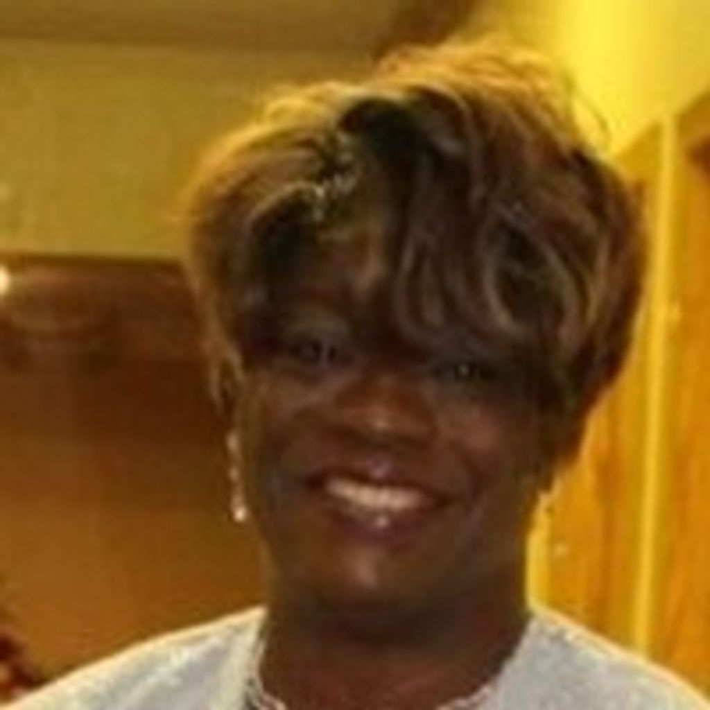 Rene Robinson Profile Photo