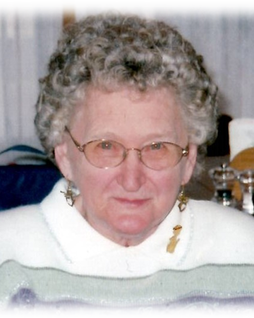 JoAnn Meints