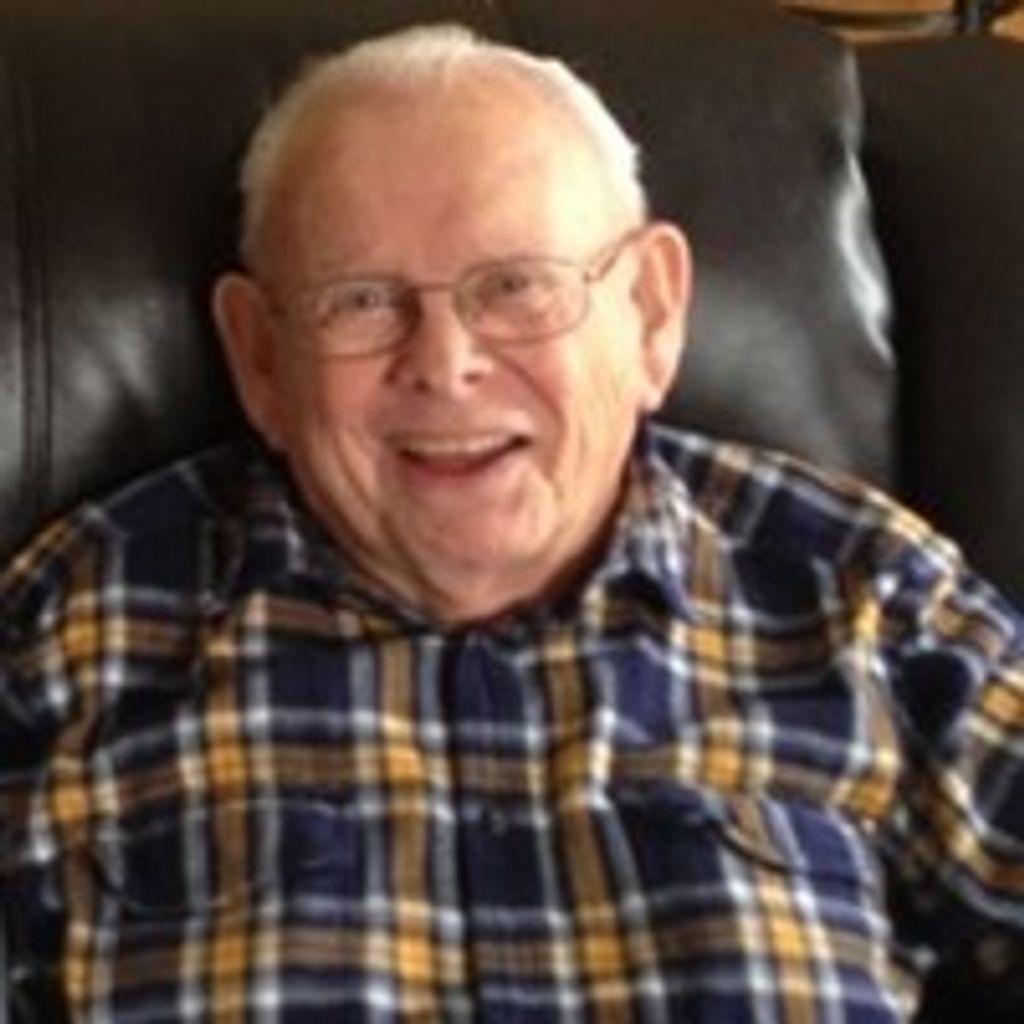 Gerald R. Gibbons