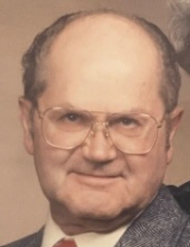 William J Fitzgerald