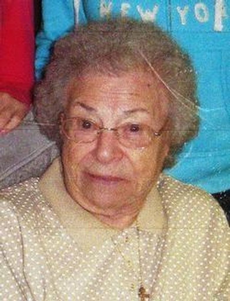 Helen Jadick Profile Photo