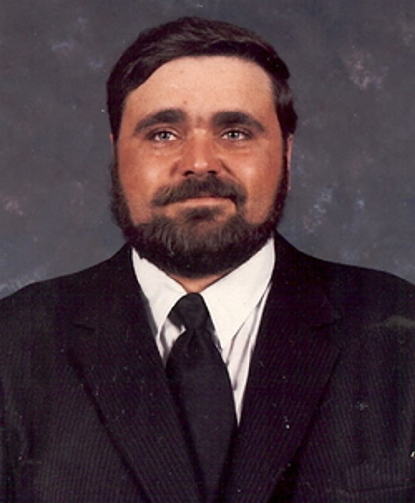 Millard G. Cook Profile Photo