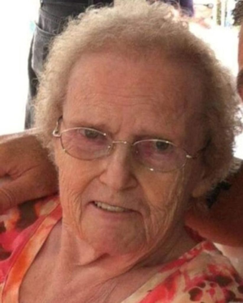Janelle L. Miller