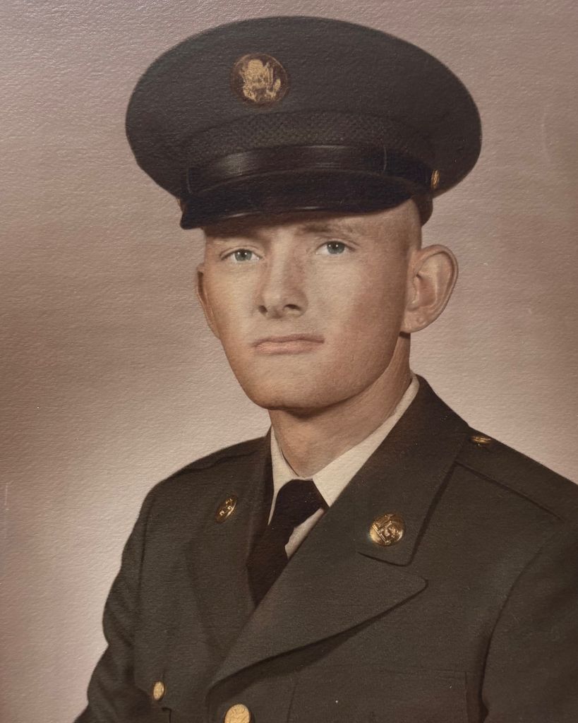 Earl Paul Cain Sr. Profile Photo