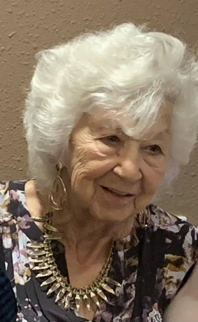 Phyllis B. Register Profile Photo