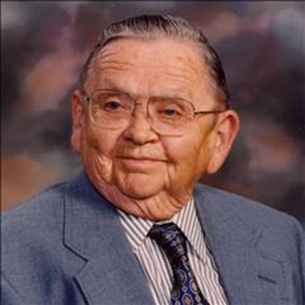 Donald Mchone Profile Photo