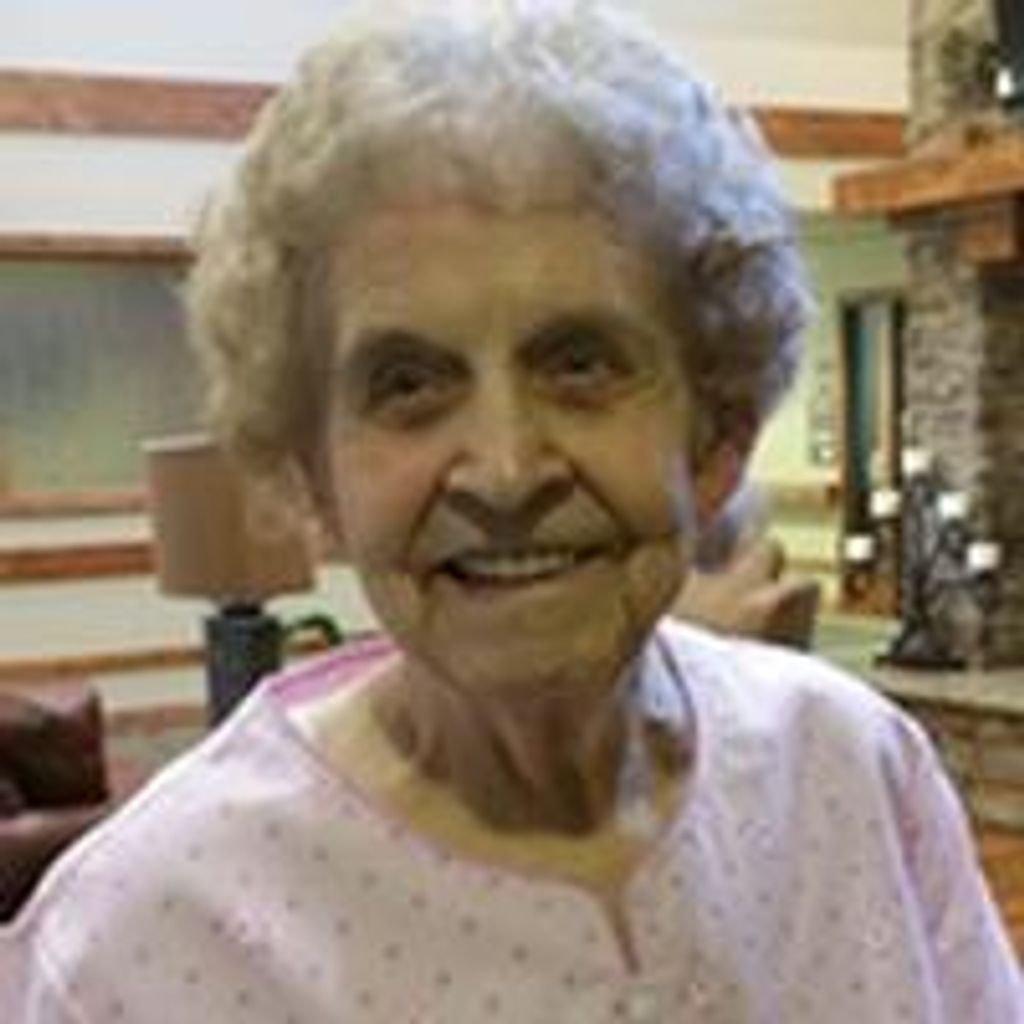 Mary Lou Evans