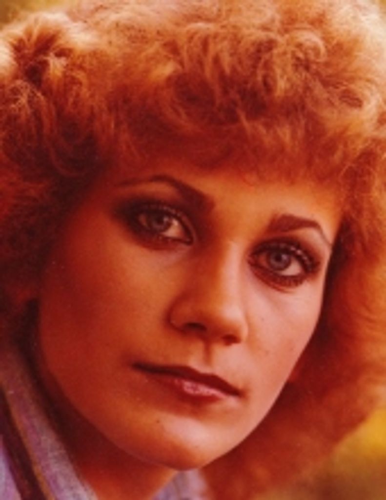 Theodoria M. "Tedi" Joerres