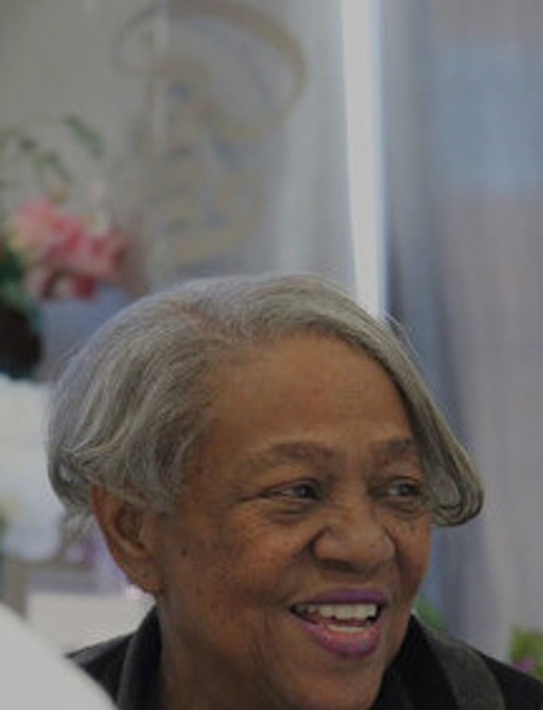 Dorothy Jean Mallory