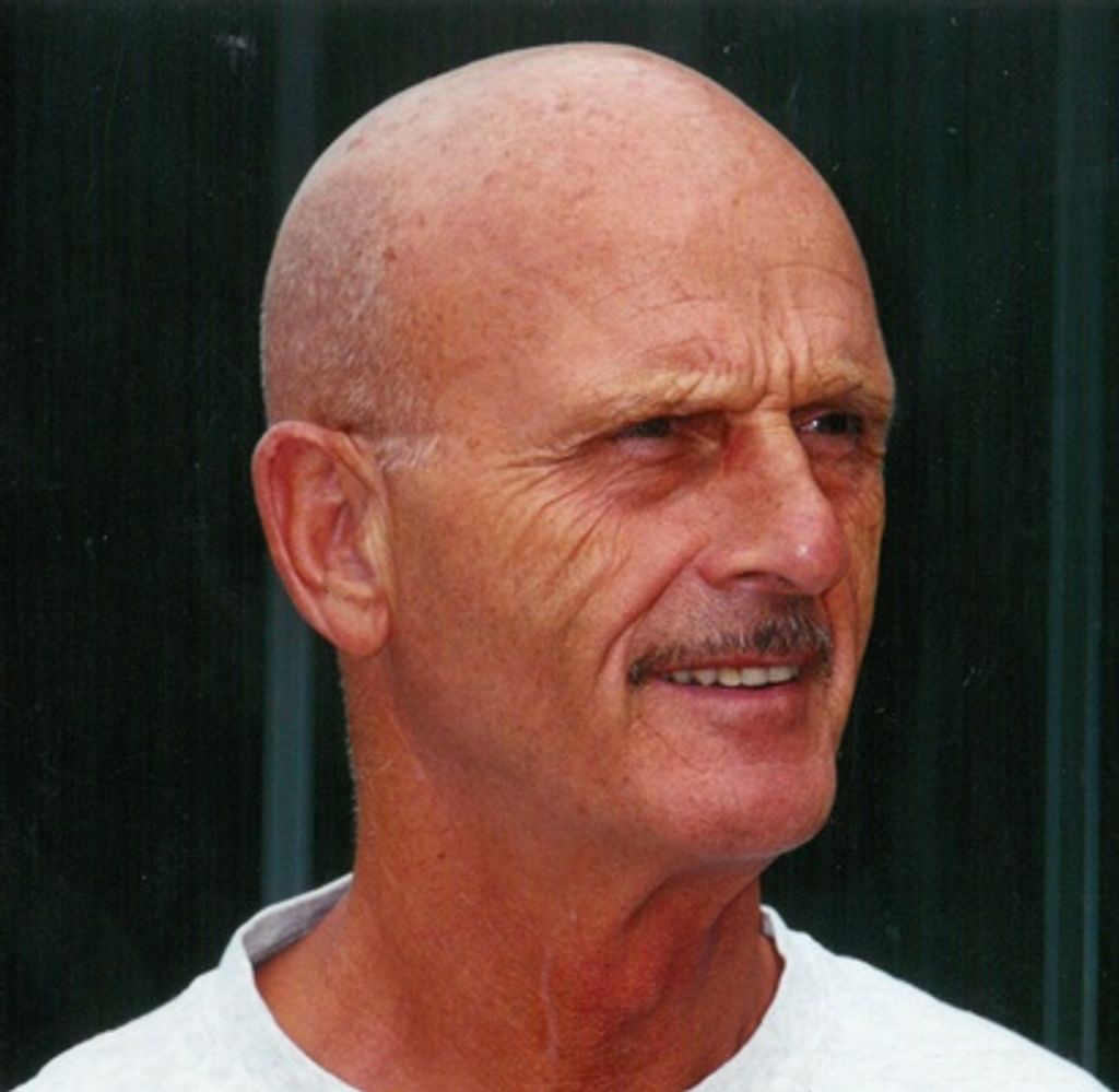 Ronald C Kaiser Profile Photo