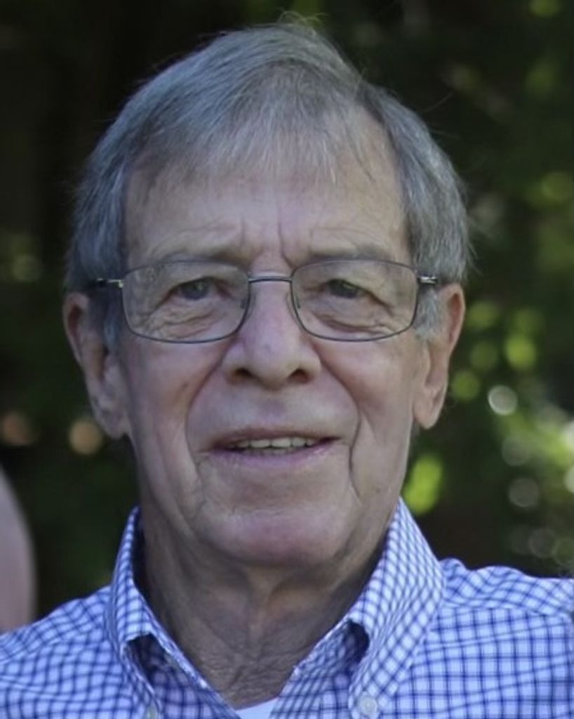 Chester Boice Allen III Profile Photo