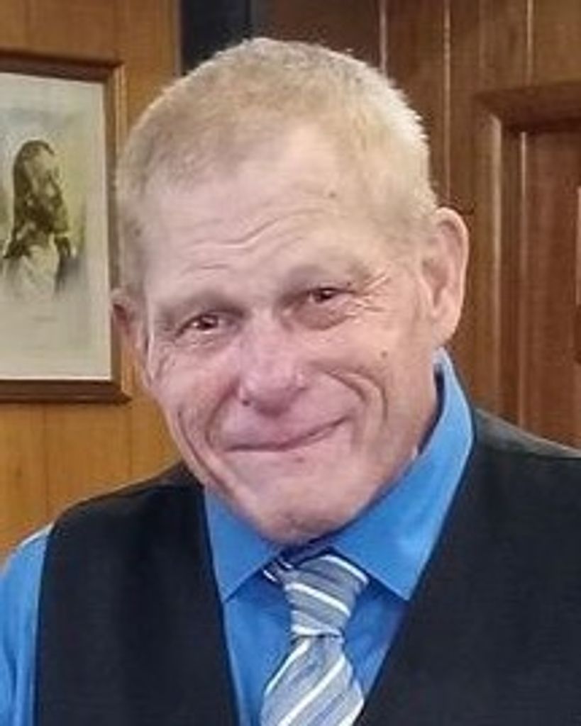 Kurtis Brent Miller