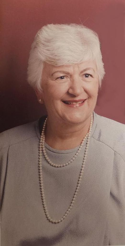 Ann Leah Halter Profile Photo