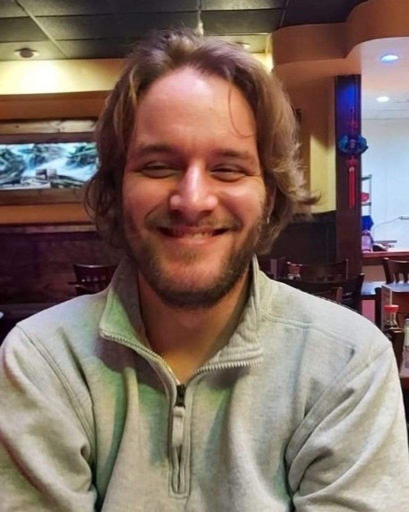 David Noah Shelton Profile Photo