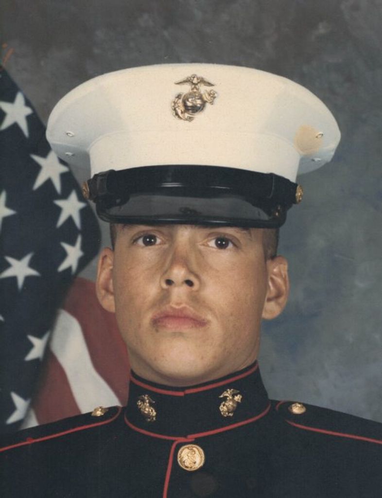 Tad Alan Bailey Profile Photo