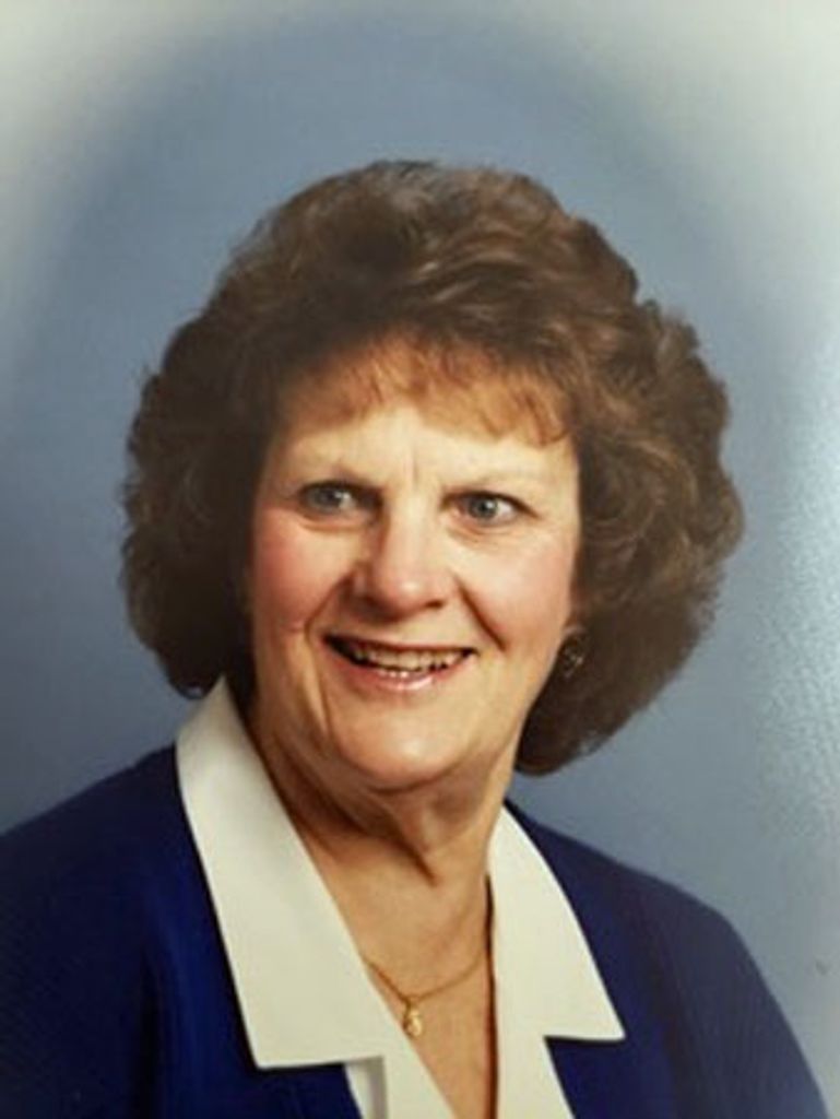 Maxine Dorothy (Hanson)  Lusk