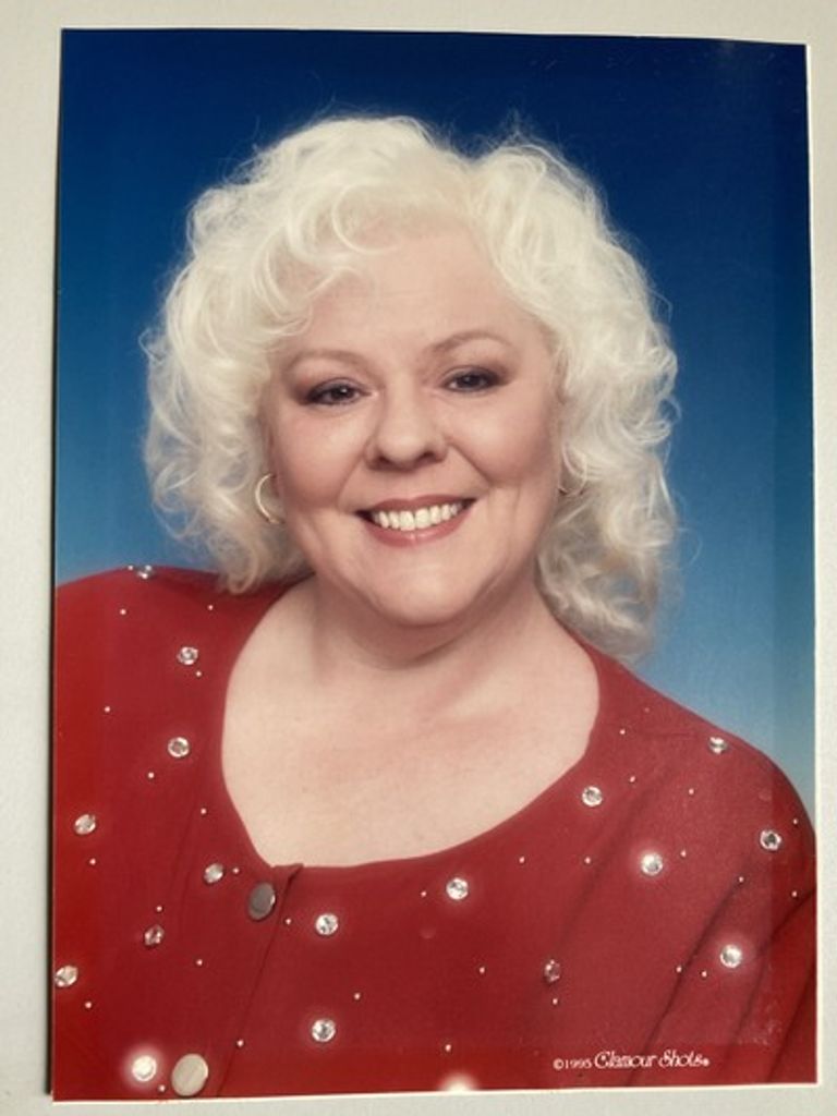 Rita Kay Rollins Profile Photo