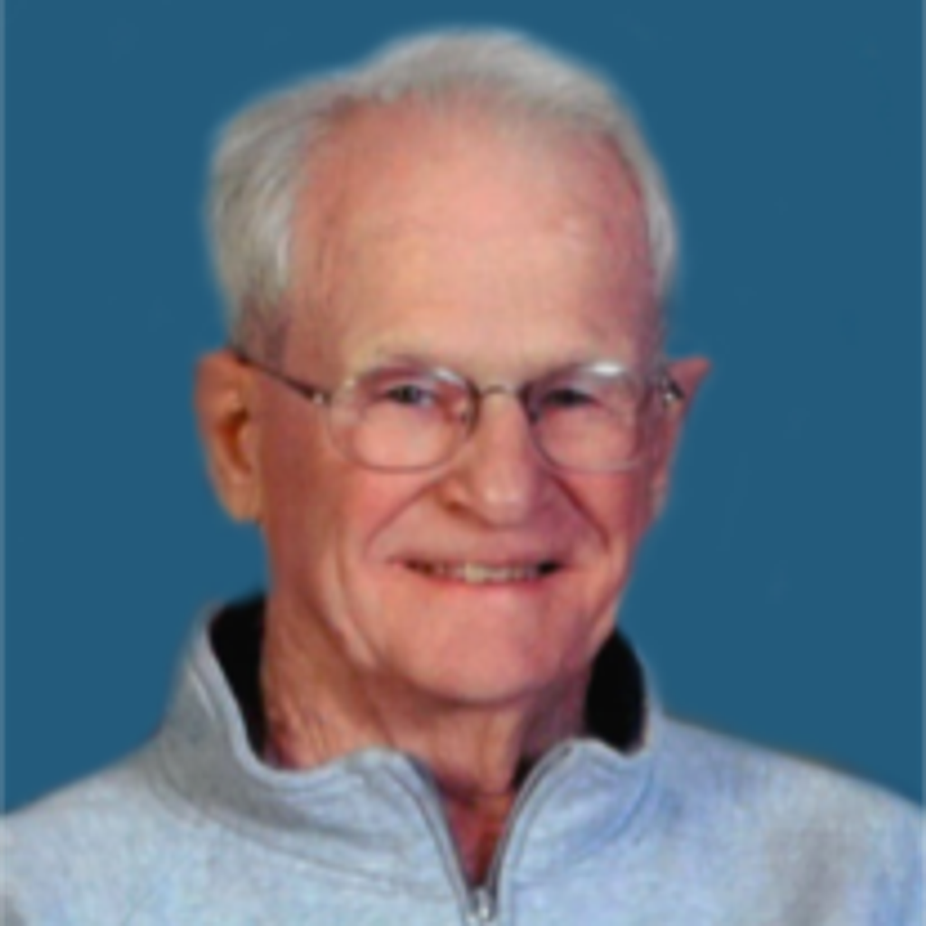 Donald William Daugherty