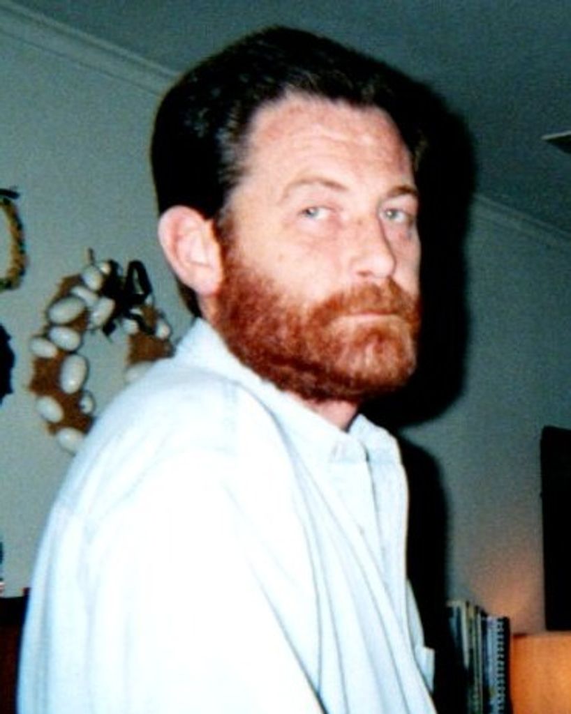 Bobby Gene Whitton, Jr. Profile Photo