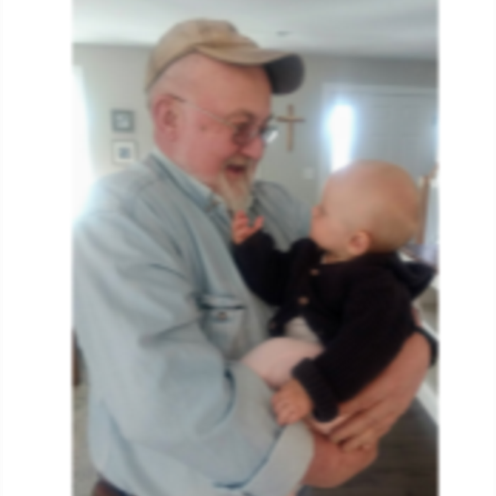 Jon "Jeff" Reutlinger Profile Photo