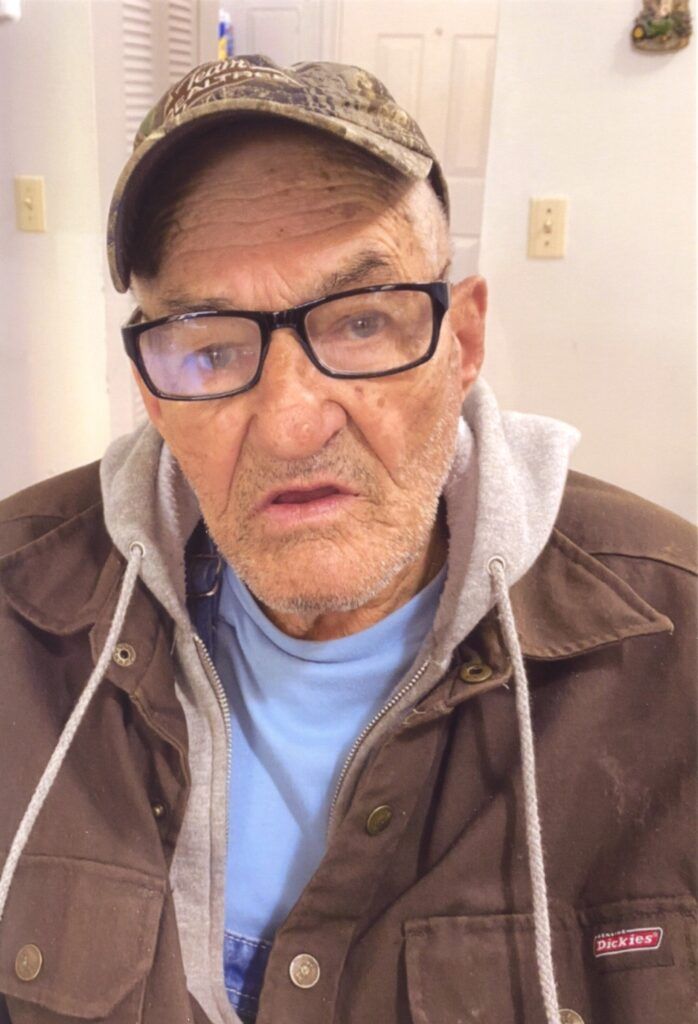 Raymond “Barlow” Edwards Profile Photo