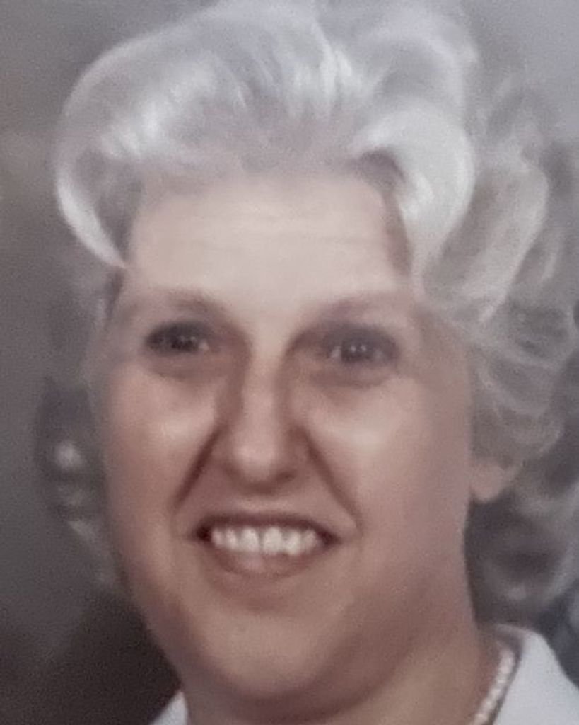 Minnie Frances Miller