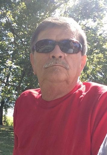 Photo of Donnie Wayne Davenport