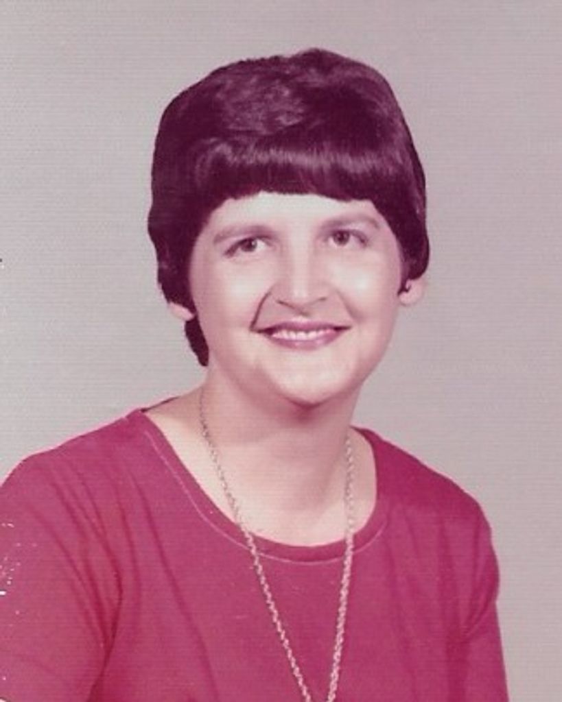 Bettye Dale Allred Profile Photo