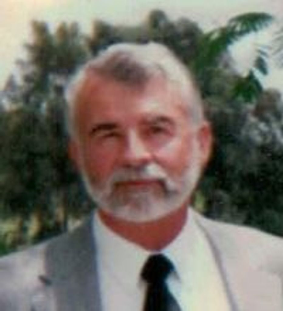 John P. Deery