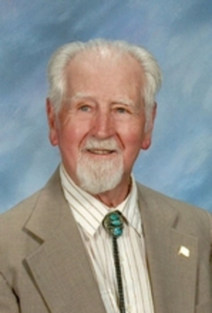 Carl F. Horning