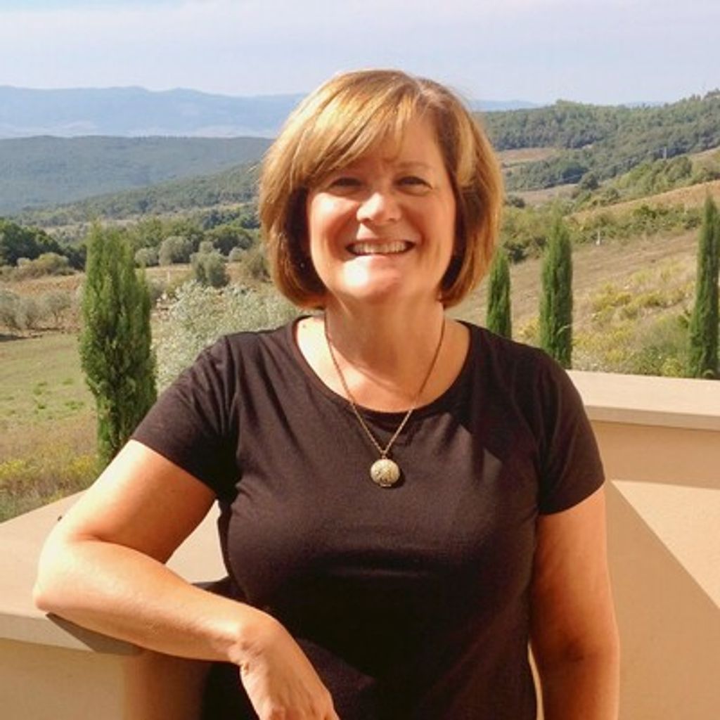Beth Cheshier Profile Photo