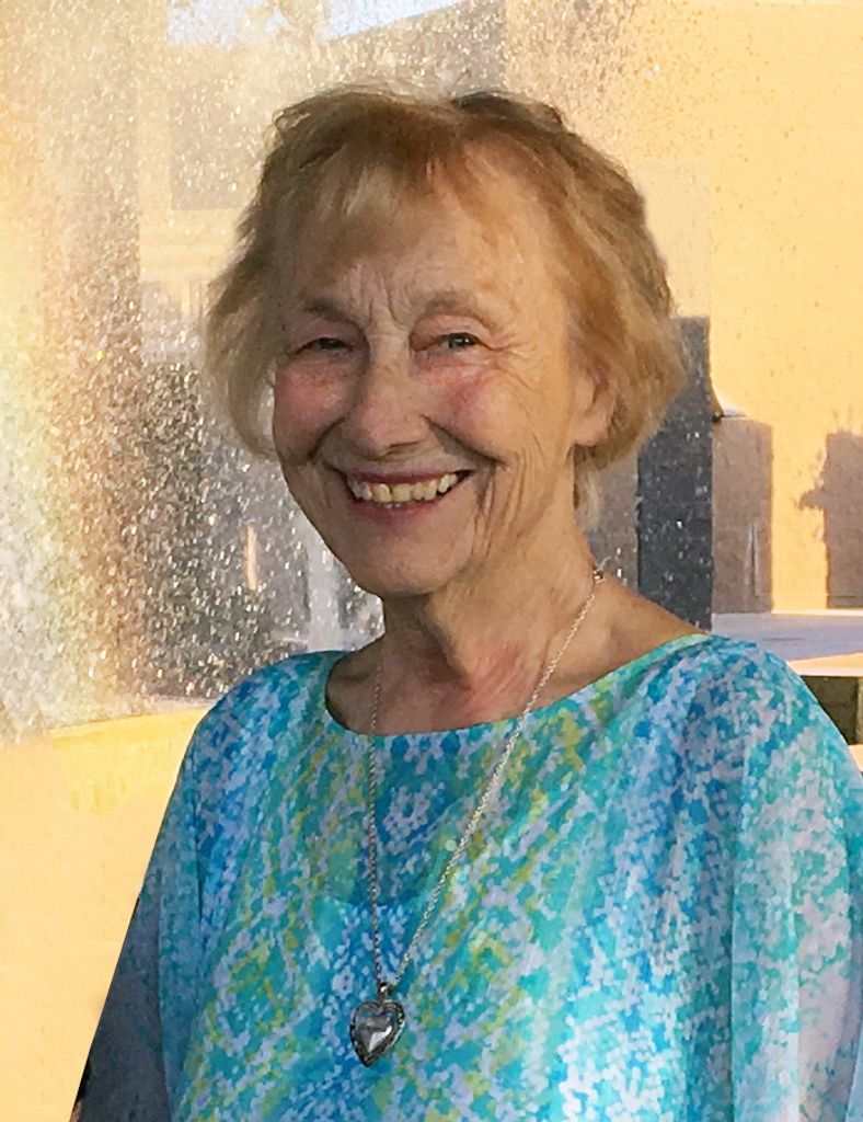 Nancy Lee Roach Profile Photo