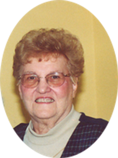 Hazel Brock Profile Photo