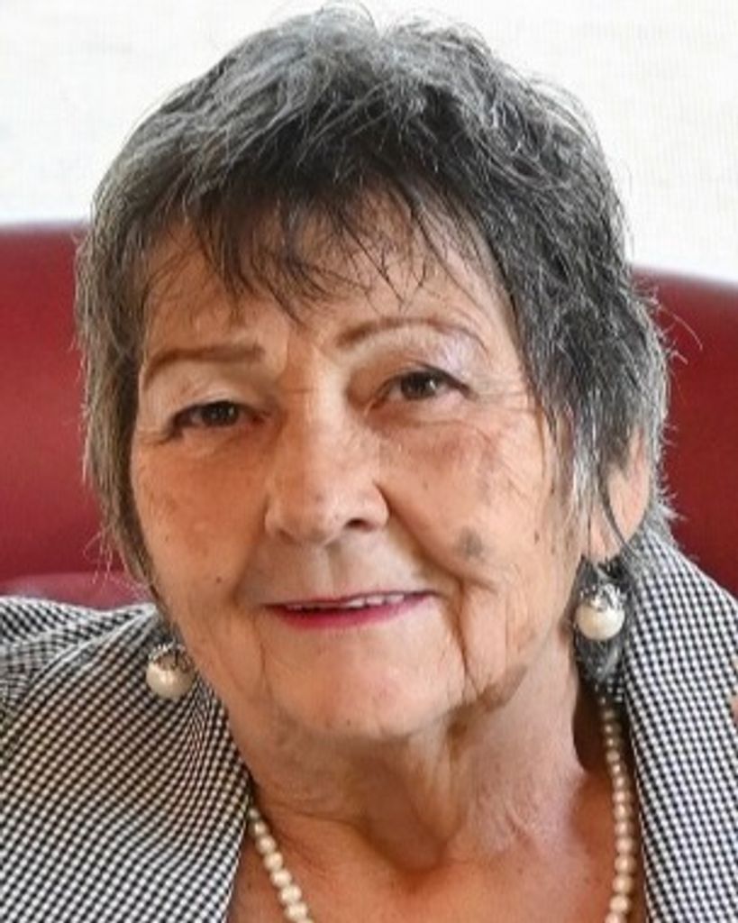 Crystal Jones Profile Photo