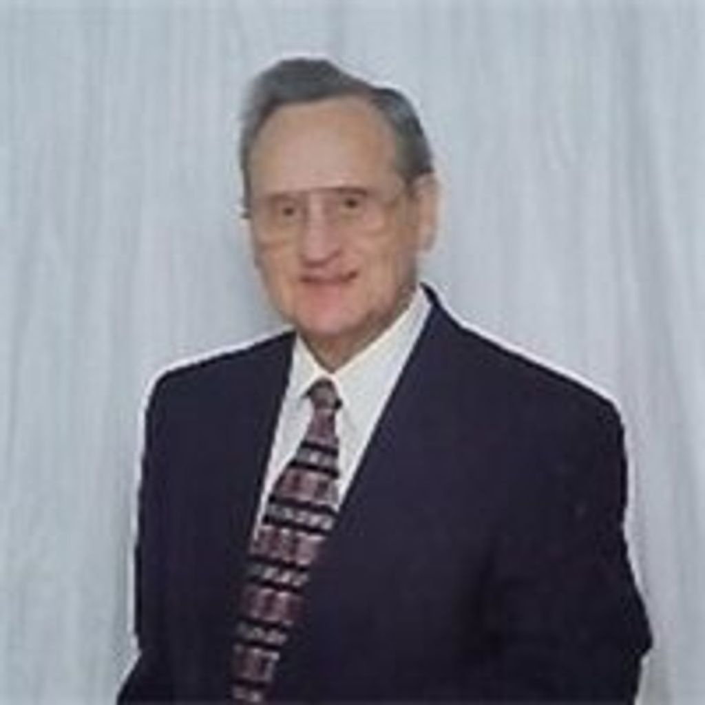Paul J. Reeves