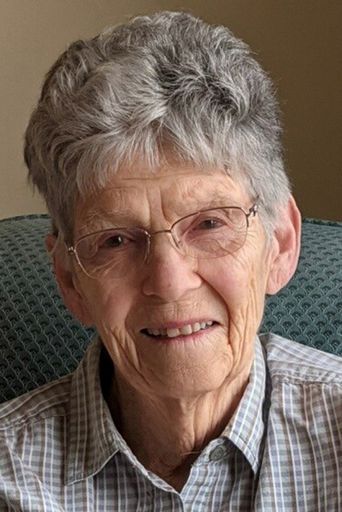 Martha (Day)  Davidson Profile Photo