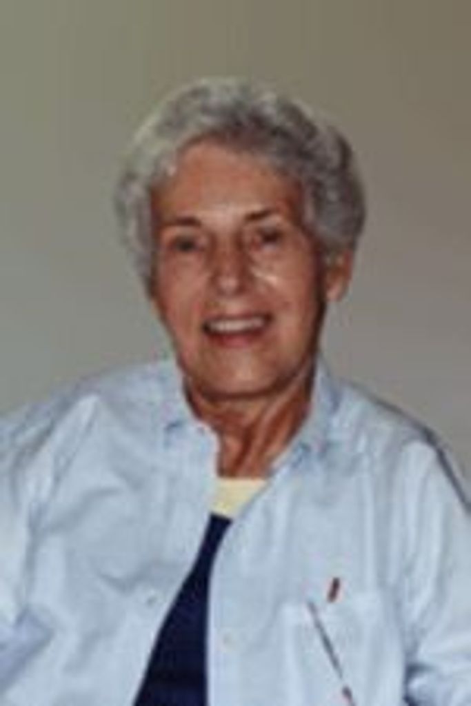 Mary Margaret Alexander Profile Photo