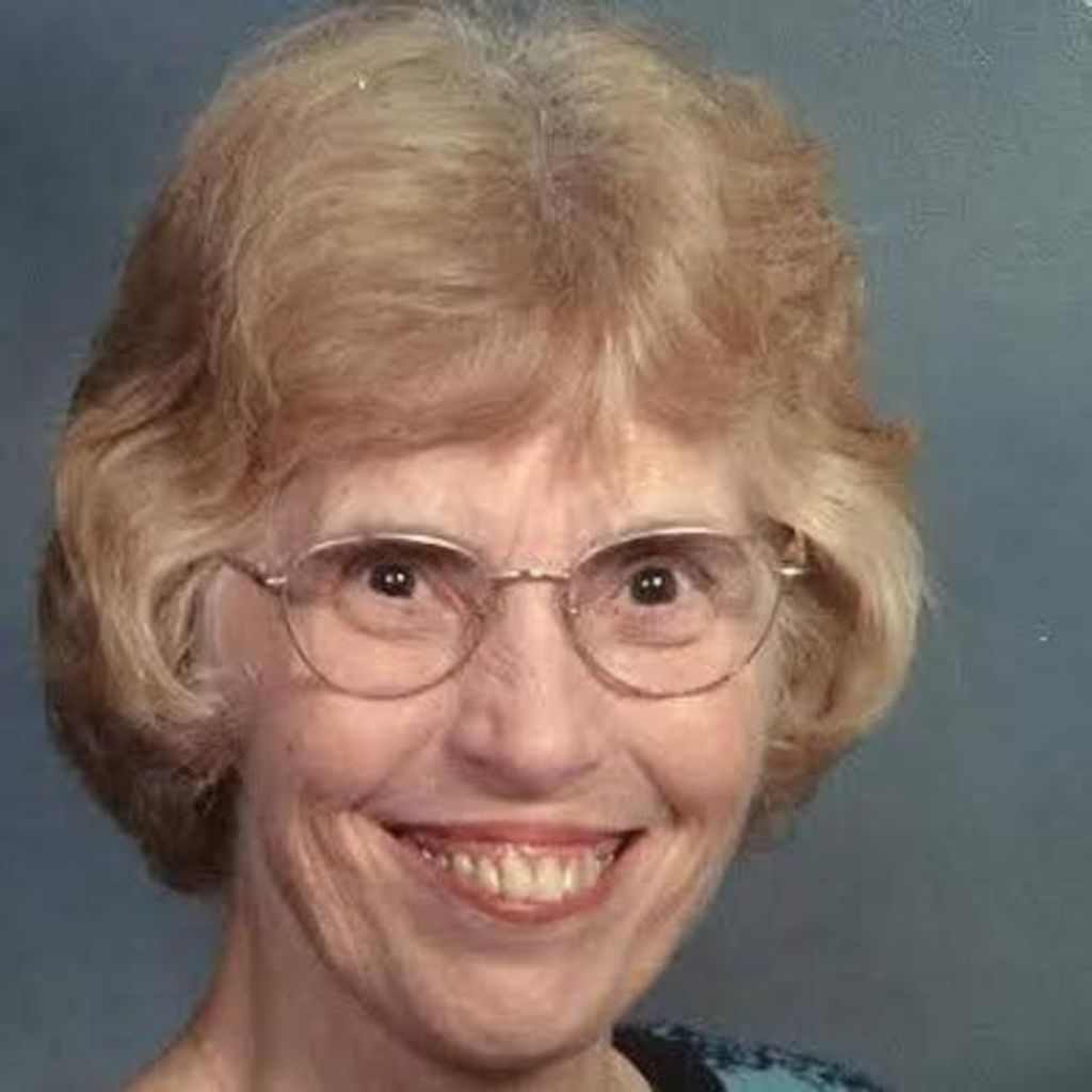 Joan Ella Stone Profile Photo