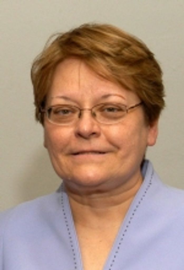 Nancy D. Hector